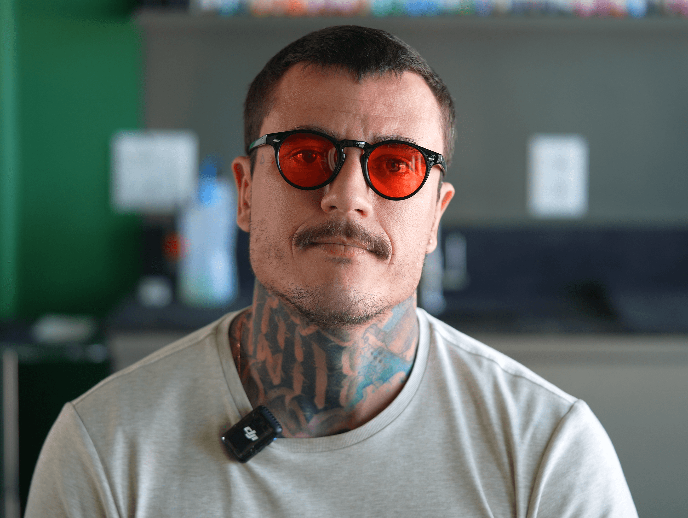 Rapha Lopes